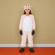 chanchito - talla 6 nina